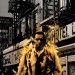 LUKE CAGE NOIR #3